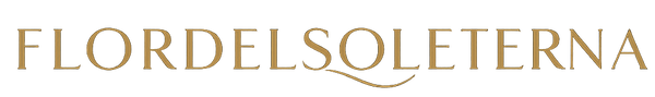 Flor del sol eterna 